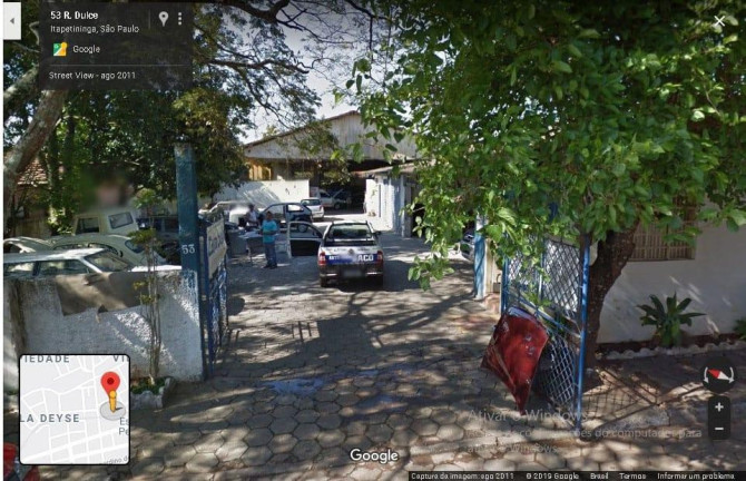Imagem Imóvel Comercial à Venda, 531 m² em Vila Santana - Itapetininga Imagem Imóvel Comercial à Venda, 531 m² em Vila Santana - Itapetininga