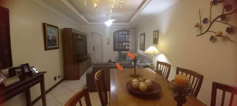 Imagem Casa com 2 Quartos à Venda, 74 m² em Caonze - Nova Iguaçu