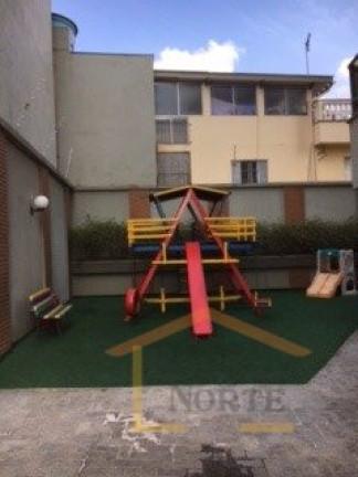 Apartamento com 4 Quartos à Venda ou Locação, 198 m² em Santana - São Paulo