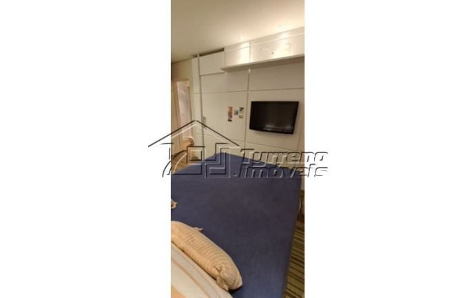 Imagem Apartamento com 3 Quartos à Venda, 90 m² em Jardim Sul - São José Dos Campos