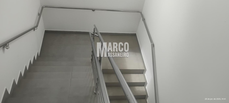 Imagem Casa com 1 Quarto para Alugar,  em Centro - Balneário Barra Do Sul