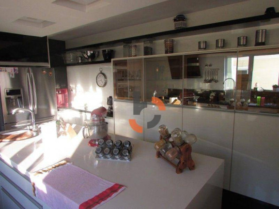 Imagem Casa com 5 Quartos à Venda, 400 m² em Luz - Nova Iguaçu
