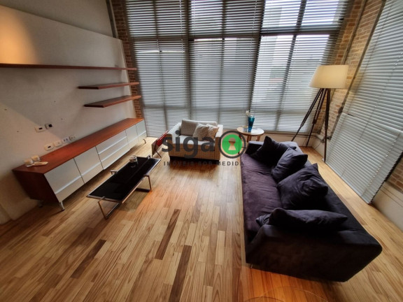 Imagem Apartamento com 2 Quartos para Alugar, 151 m² em Itaim Bibi - São Paulo Imagem Apartamento com 2 Quartos para Alugar, 151 m² em Itaim Bibi - São Paulo