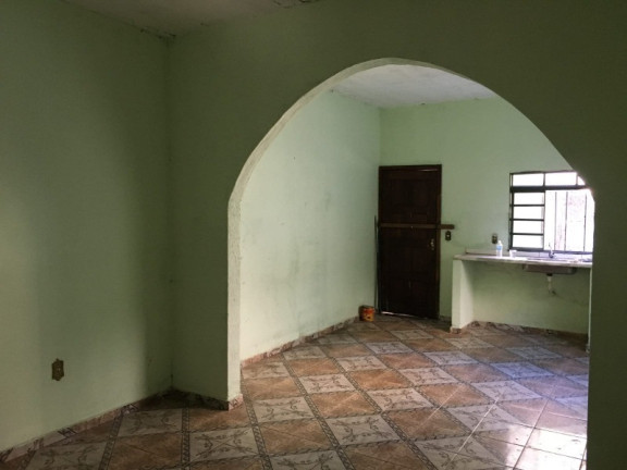 Imagem Casa com 2 Quartos à Venda, 180 m² em Dom Bosco - Betim