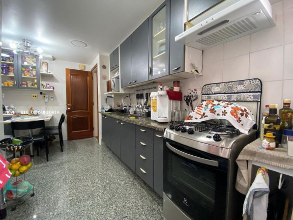 Imagem Apartamento com 3 Quartos à Venda, 146 m² em Rio De Janeiro