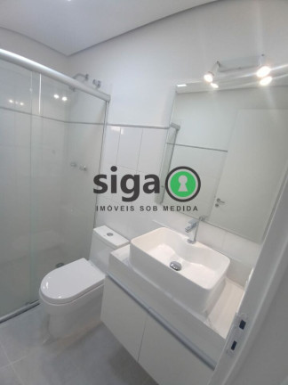 Imagem Apartamento com 3 Quartos à Venda, 65 m² em Aclimação - São Paulo Imagem Apartamento com 3 Quartos à Venda, 65 m² em Aclimação - São Paulo