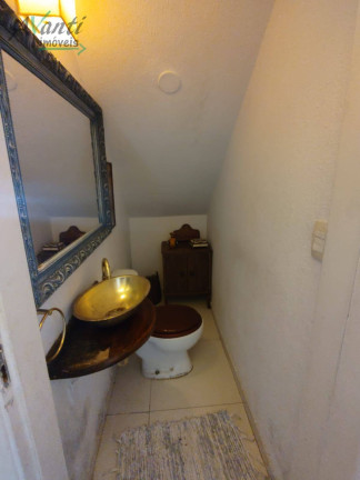 Imagem Casa com 3 Quartos à Venda, 195 m² em Jardim Paulistano - São Paulo