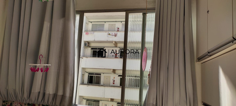 Imagem Apartamento com 1 Quarto à Venda, 40 m² em Centro - Balneário Camboriú
