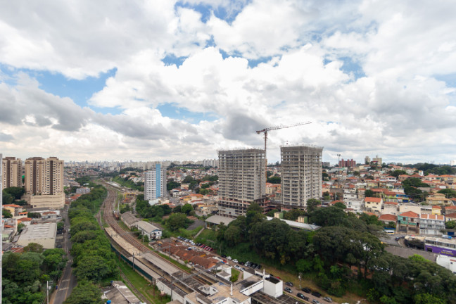 Imagem Apartamento com 2 Quartos à Venda, 39 m² em Pirituba - São Paulo