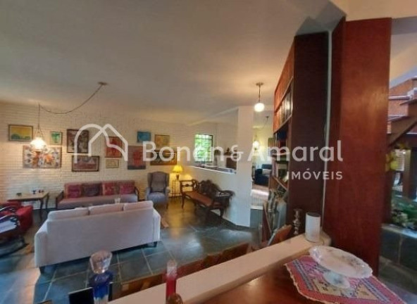 Imagem Casa de Condomínio com 4 Quartos à Venda, 1.400 m² em Barão Geraldo - Campinas Imagem Casa de Condomínio com 4 Quartos à Venda, 1.400 m² em Barão Geraldo - Campinas