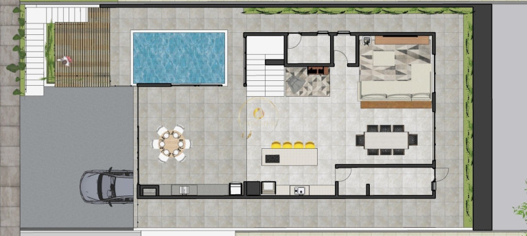 Imagem Casa com 4 Quartos à Venda, 320 m² em Jardim Das Cerejeiras - Arujá