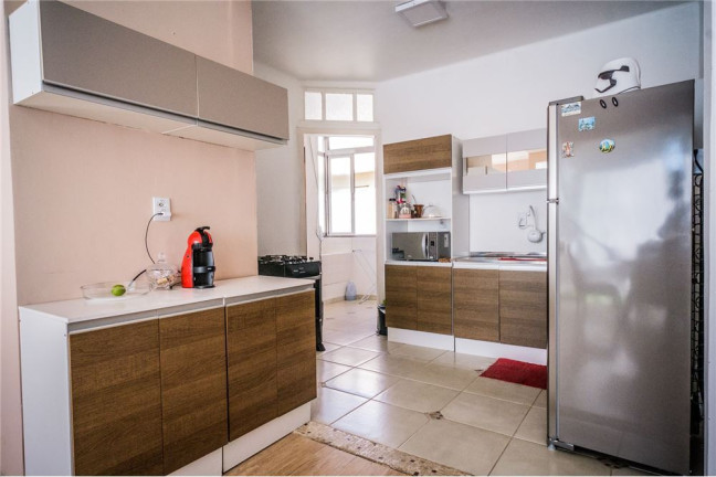 Imagem Imóvel com 2 Quartos à Venda,  em São João - Porto Alegre