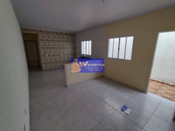 Imagem Casa com 2 Quartos à Venda,  em Agenor De Campos - Mongaguá