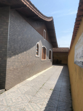 Imagem Imóvel com 3 Quartos à Venda,  em Balnearia Jussara - Mongaguá