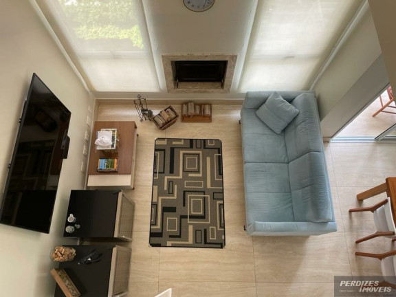 Apartamento com 2 Quartos à Venda, 95 m² em Santo Amaro - São Paulo