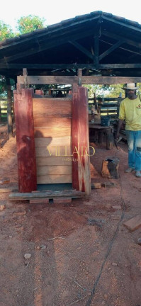 Imagem Fazenda à Venda, 217 m² em Setor Central - Mundo Novo Imagem Fazenda à Venda, 217 m² em Setor Central - Mundo Novo