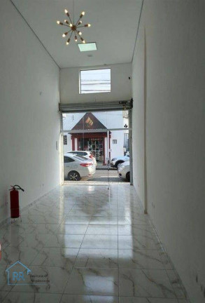 Imagem Loja para Alugar, 60 m² em Centro - Santo André Imagem Loja para Alugar, 60 m² em Centro - Santo André