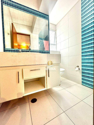 Imagem Apartamento com 4 Quartos à Venda, 185 m² em Pitangueiras - Guarujá
