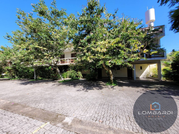 Casa com 3 Quartos à Venda, 200 m² em Saco Da Ribeira - Ubatuba