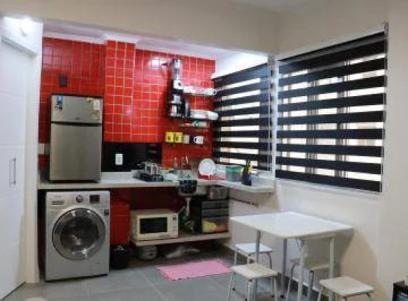Imagem Apartamento com 1 Quarto à Venda, 24 m² em Liberdade - São Paulo