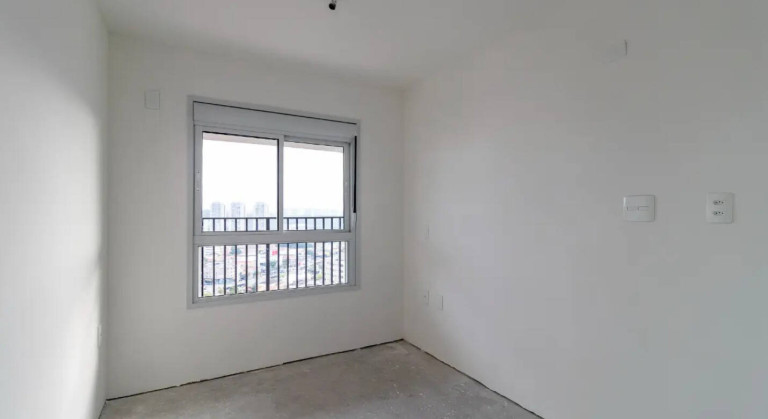 Imagem Apartamento com 2 Quartos à Venda, 63 m² em Vila Cruzeiro - São Paulo Imagem Apartamento com 2 Quartos à Venda, 63 m² em Vila Cruzeiro - São Paulo