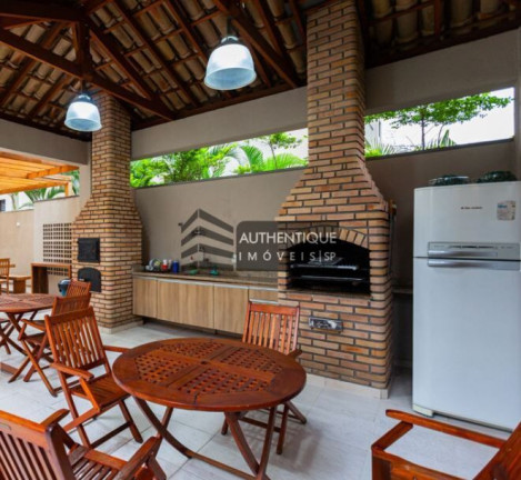 Imagem Apartamento com 2 Quartos à Venda, 149 m² em Perdizes - São Paulo