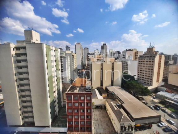 Imagem Apartamento com 1 Quarto à Venda, 58 m² em Santa Cecília - São Paulo Imagem Apartamento com 1 Quarto à Venda, 58 m² em Santa Cecília - São Paulo