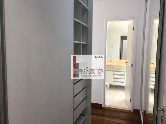 Imagem Apartamento com 3 Quartos para Alugar, 158 m² em Tamboré Polo Empresarial - Santana De Parnaíba Imagem Apartamento com 3 Quartos para Alugar, 158 m² em Tamboré Polo Empresarial - Santana De Parnaíba