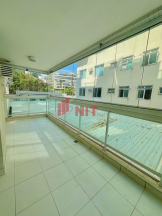 Imagem Apartamento com 1 Quarto à Venda, 90 m² em Piratininga - Niterói Imagem Apartamento com 1 Quarto à Venda, 90 m² em Piratininga - Niterói