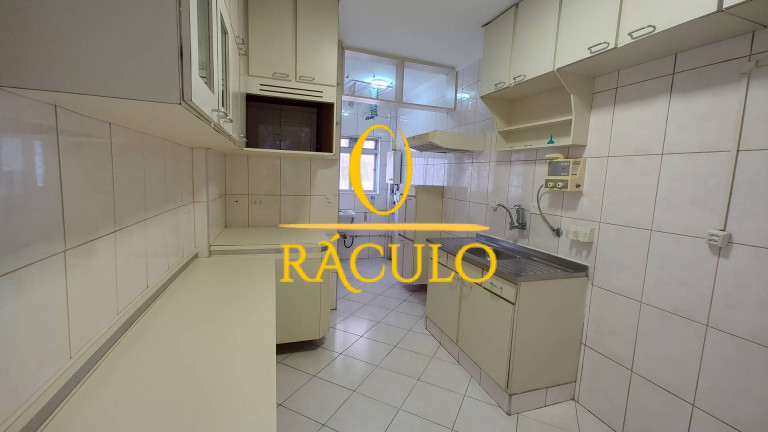Imagem Apartamento com 2 Quartos à Venda, 122 m² em Centro - São Vicente