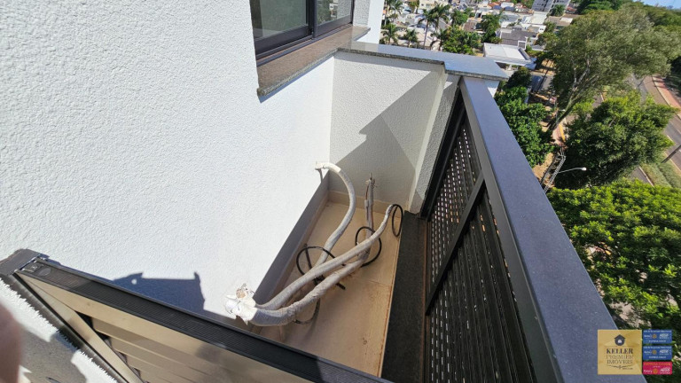 Imagem Apartamento com 2 Quartos à Venda, 69 m² em Jardim Paraná - Foz Do Iguaçu