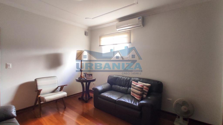 Imagem Casa com 3 Quartos à Venda, 415 m² em Condomínio Residencial Ibiza - Birigui