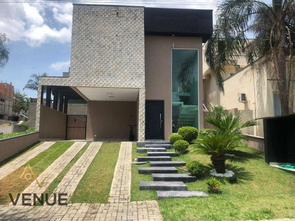 Casa com 3 Quartos à Venda, 200 m² em Aruã Brisas - Mogi Das Cruzes