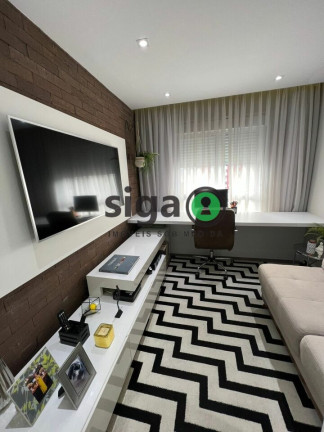 Imagem Apartamento com 2 Quartos à Venda, 119 m² em Pinheiros - São Paulo Imagem Apartamento com 2 Quartos à Venda, 119 m² em Pinheiros - São Paulo