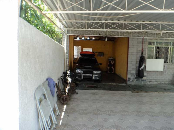 Imagem Imóvel com 3 Quartos para Alugar, 147 m² em Campo Grande - Rio De Janeiro