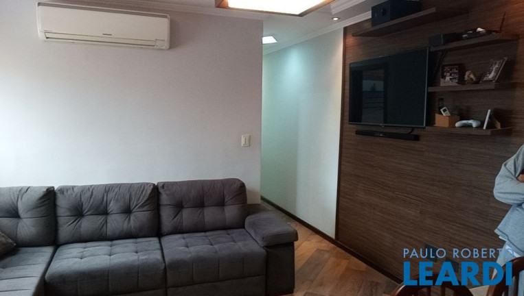 Imagem Cobertura com 2 Quartos à Venda, 176 m² em Vila Floresta - Santo André Imagem Cobertura com 2 Quartos à Venda, 176 m² em Vila Floresta - Santo André