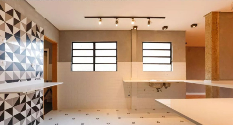 Imagem Imóvel com 2 Quartos à Venda, 154 m² em Santa Efigênia - São Paulo Imagem Imóvel com 2 Quartos à Venda, 154 m² em Santa Efigênia - São Paulo