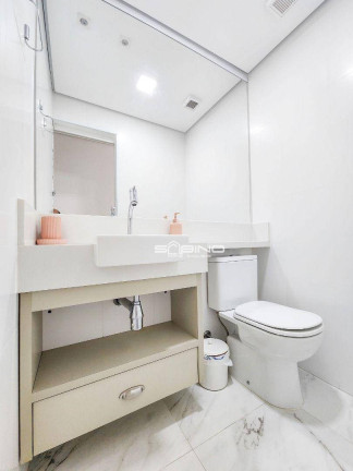 Imagem Apartamento com 3 Quartos à Venda, 127 m² em Riviera De São Lourenço - Bertioga