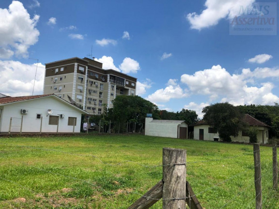Imagem Terreno à Venda,  em 25 De Julho - Campo Bom