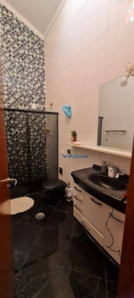 Imagem Sobrado com 3 Quartos à Venda, 129 m² em Vila Augusta - Guarulhos Imagem Sobrado com 3 Quartos à Venda, 129 m² em Vila Augusta - Guarulhos