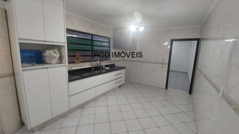 Imagem Sobrado com 3 Quartos à Venda, 125 m² em Jardim Das Vertentes - São Paulo