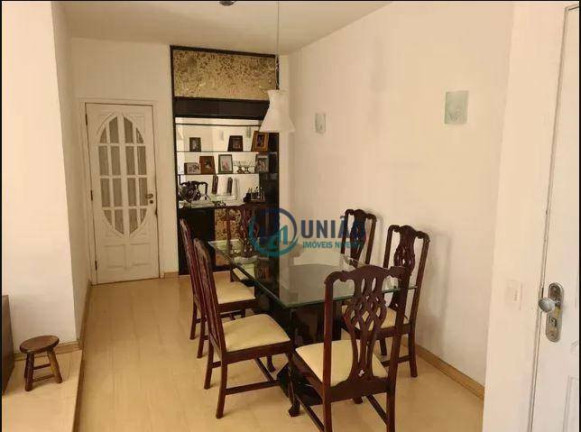 Imagem Apartamento com 2 Quartos à Venda, 83 m² em Icaraí - Niterói Imagem Apartamento com 2 Quartos à Venda, 83 m² em Icaraí - Niterói