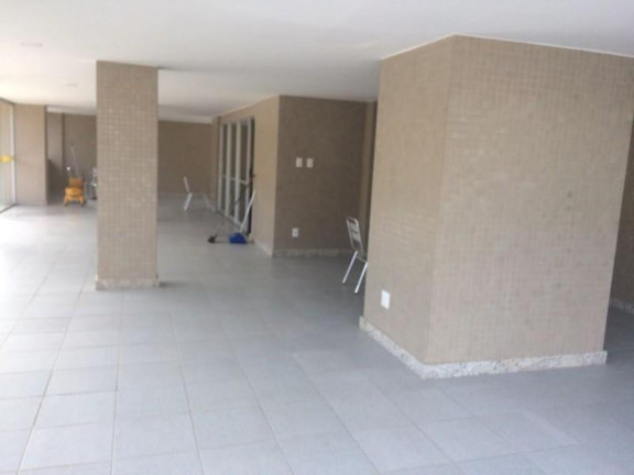 Imagem Apartamento com 2 Quartos à Venda, 85 m² em Imbuí - Salvador