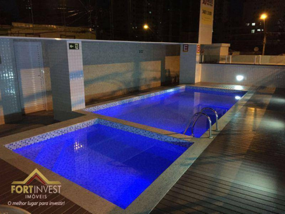 Imagem Imóvel com 2 Quartos à Venda, 83 m² em Aviação - Praia Grande