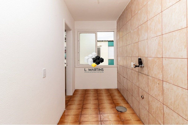 Imagem Apartamento com 1 Quarto à Venda, 42 m² em Jardim Do Salso - Porto Alegre