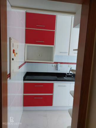 Imagem Apartamento com 2 Quartos à Venda, 68 m² em Vila Constança - São Paulo