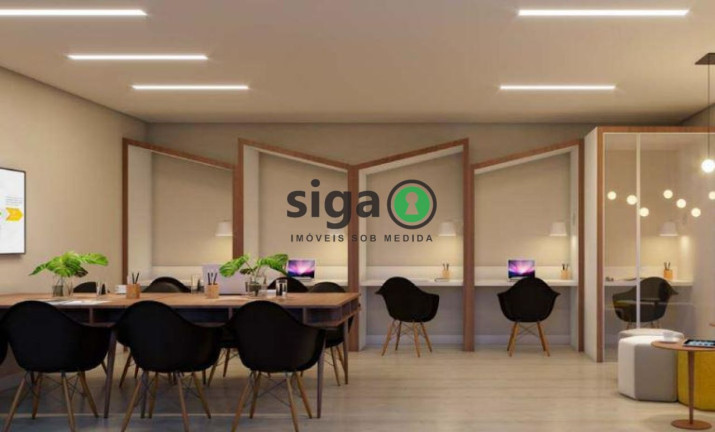 Imagem Apartamento com 2 Quartos à Venda, 42 m² em Vila Das Belezas - São Paulo Imagem Apartamento com 2 Quartos à Venda, 42 m² em Vila Das Belezas - São Paulo