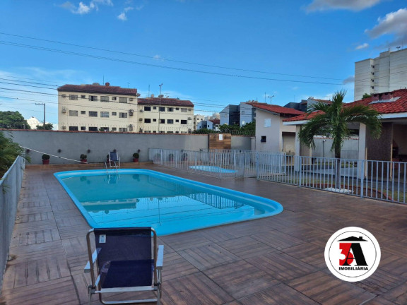 Apartamento com 3 Quartos para Alugar, 72 m² em Rio Madeira - Porto Velho