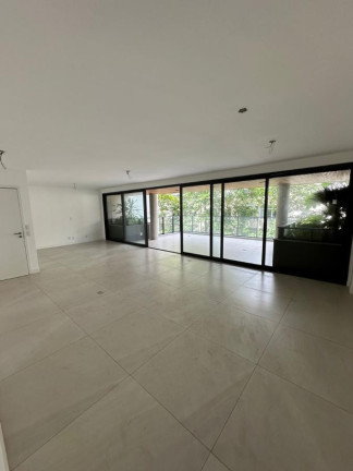 Imagem Apartamento com 4 Quartos à Venda, 232 m² em Leblon - Rio De Janeiro