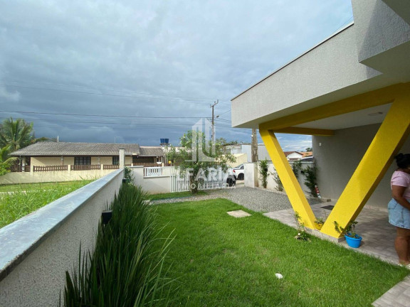 Imagem Casa com 2 Quartos à Venda, 62 m² em Rio Gracioso - Itapoá Imagem Casa com 2 Quartos à Venda, 62 m² em Rio Gracioso - Itapoá